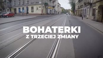 Bohaterki Trzeciej Zmiany